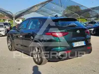 2021 Alfa Romeo Stelvio