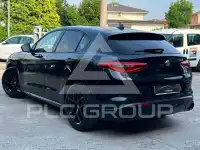 2021 Alfa Romeo Stelvio