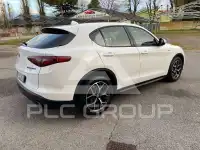2021 Alfa Romeo Stelvio
