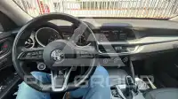 2021 Alfa Romeo Stelvio