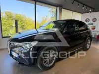 2021 Alfa Romeo Stelvio