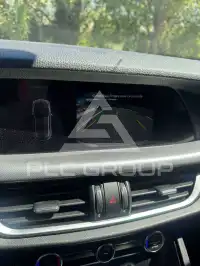 2021 Alfa Romeo Stelvio