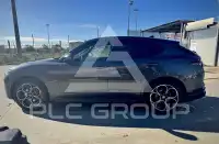 2021 Alfa Romeo Stelvio