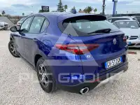 2021 Alfa Romeo Stelvio