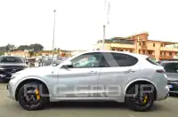 2021 Alfa Romeo Stelvio