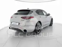 2021 Alfa Romeo Stelvio