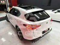 2021 Alfa Romeo Stelvio