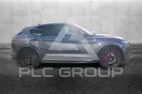2021 Alfa Romeo Stelvio