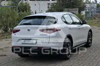 2021 Alfa Romeo Stelvio