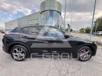 2021 Alfa Romeo Stelvio