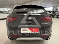 2021 Alfa Romeo Stelvio