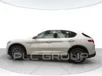 2021 Alfa Romeo Stelvio