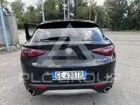 2021 Alfa Romeo Stelvio
