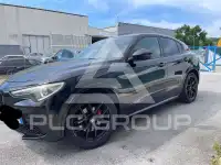 2021 Alfa Romeo Stelvio