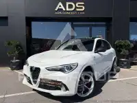 2021 Alfa Romeo Stelvio