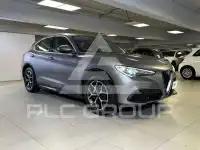 2021 Alfa Romeo Stelvio