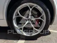 2021 Alfa Romeo Stelvio