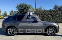 2021 Alfa Romeo Stelvio