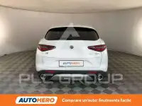 2021 Alfa Romeo Stelvio