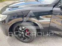 2021 Alfa Romeo Stelvio