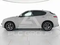 2021 Alfa Romeo Stelvio