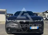 2021 Alfa Romeo Stelvio