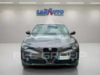 2021 Alfa Romeo Stelvio