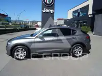 2021 Alfa Romeo Stelvio