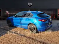 2021 Alfa Romeo Stelvio