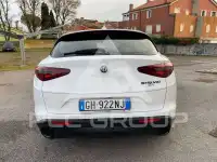 2021 Alfa Romeo Stelvio