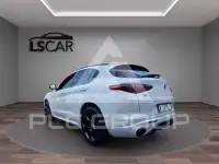 2021 Alfa Romeo Stelvio
