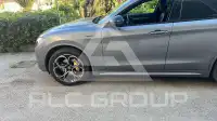 2021 Alfa Romeo Stelvio