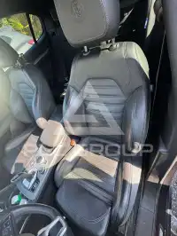 2021 Alfa Romeo Stelvio