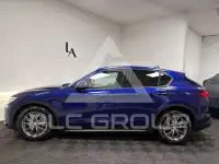 2021 Alfa Romeo Stelvio