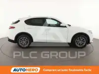 2021 Alfa Romeo Stelvio