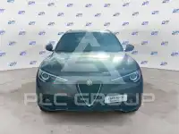 2021 Alfa Romeo Stelvio