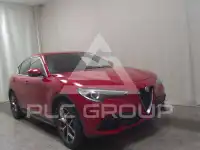 2021 Alfa Romeo Stelvio