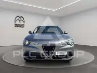 2021 Alfa Romeo Stelvio