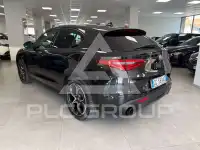 2021 Alfa Romeo Stelvio