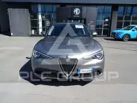 2021 Alfa Romeo Stelvio