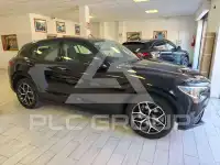 2021 Alfa Romeo Stelvio