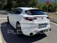 2021 Alfa Romeo Stelvio