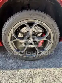 2021 Alfa Romeo Stelvio