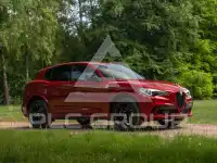 2021 Alfa Romeo Stelvio