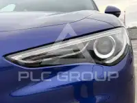 2021 Alfa Romeo Stelvio