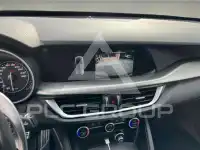 2021 Alfa Romeo Stelvio