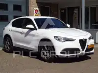 2021 Alfa Romeo Stelvio