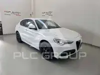2021 Alfa Romeo Stelvio