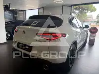 2021 Alfa Romeo Stelvio