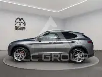 2021 Alfa Romeo Stelvio